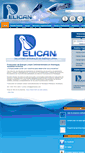Mobile Screenshot of pelicansa.com